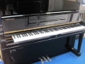 ヤマハ U3A<コルグ消音ピアノユニット搭載>