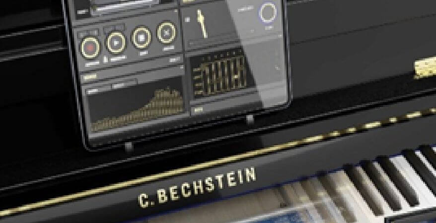 ベヒシュタイン・コネクト
