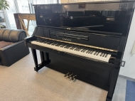 ヤマハ UX  -中古ピアノ-