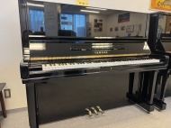 ヤマハ U3A -中古ピアノ-