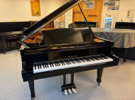 カワイ　KG-3C -中古ピアノ-