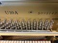 ヤマハ U10A -中古ピアノ-