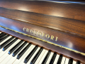 クリストフォリ CR121 -中古ピアノ- 
