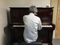 まさに所有欲とピアノライフを楽しめる逸品です。